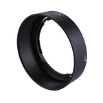 니콘 카메라 AF-S 35/1.8G DX 렌즈용 HB-46 렌즈 후드 쉐이드, HB-46
