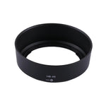 니콘 카메라 AF-S 35/1.8G DX 렌즈용 HB-46 렌즈 후드 쉐이드, HB-46