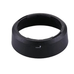 니콘 카메라 AF-S 35/1.8G DX 렌즈용 HB-46 렌즈 후드 쉐이드, HB-46
