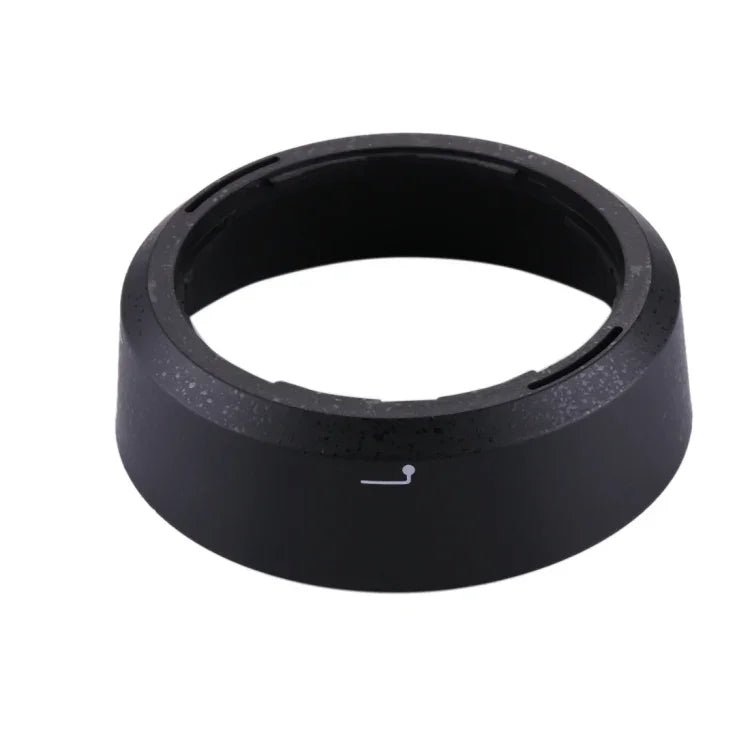 니콘 카메라 AF-S 35/1.8G DX 렌즈용 HB-46 렌즈 후드 쉐이드, HB-46