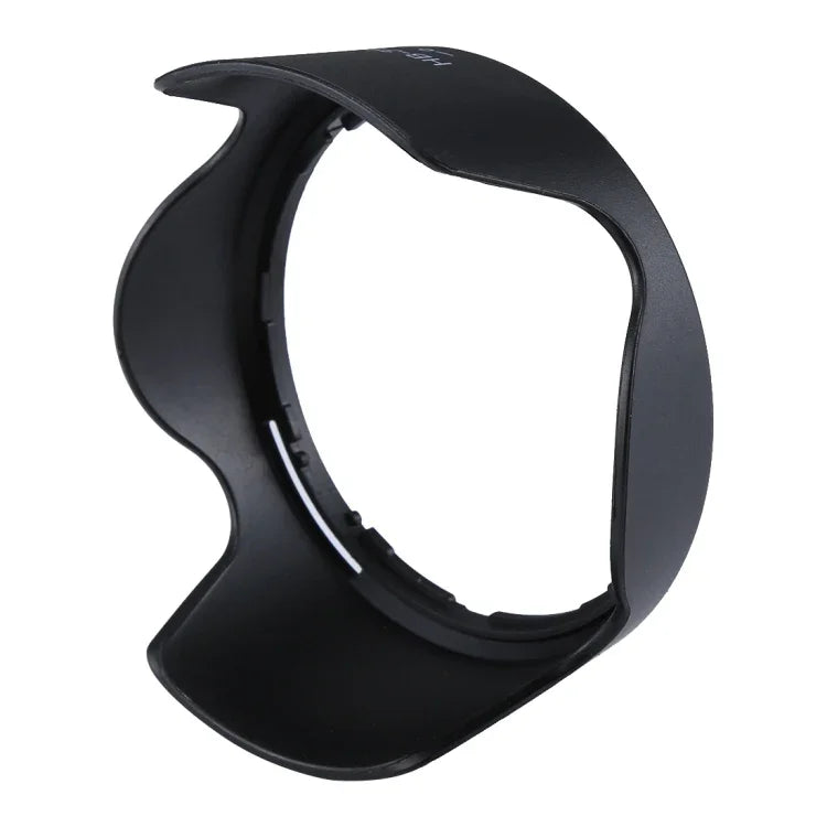 니콘 카메라 AF-S DX Nikkor 16-85mm f/3.5-5.6G ED VR 렌즈용 HB-39 렌즈 후드 쉐이드, HB-39