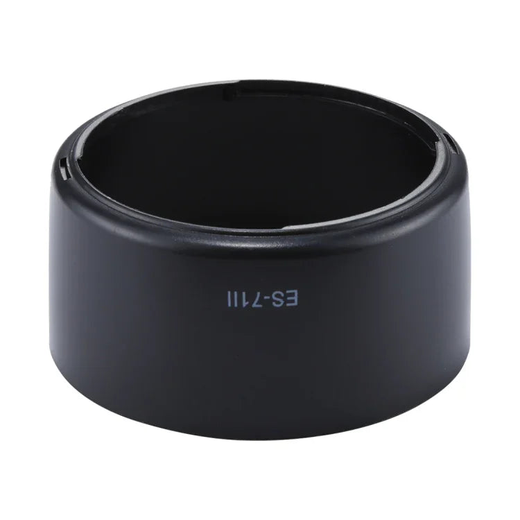 캐논 카메라 EF 50mm f/1.4 USM 렌즈용 ES-71 II 렌즈 후드 쉐이드, ES-71 II