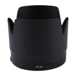 캐논 카메라 EF 70-200mm f/2.8L IS II USM 렌즈용 ET-87 렌즈 후드 쉐이드, ET-87