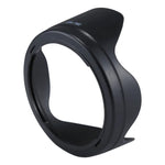 캐논 카메라 EF 24-105mm f/4L IS USM 렌즈용 EW-78E 렌즈 후드 쉐이드, EW-78E