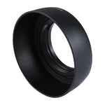 캐논 카메라 EF 50mm F1.8 II 렌즈용 ES-62 II 렌즈 후드 쉐이드, ES-62 II