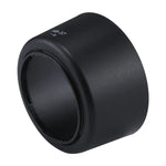 니콘 AF-S DX 55-200mm F4-5.6G ED VR, AF-S DX 85mm F3.5G ED VR 렌즈용 HB-37 렌즈 후드 쉐이드, HB-37