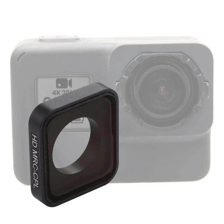 스냅온 CPL 렌즈 필터 GoPro HERO6 /5용, CPL 렌즈