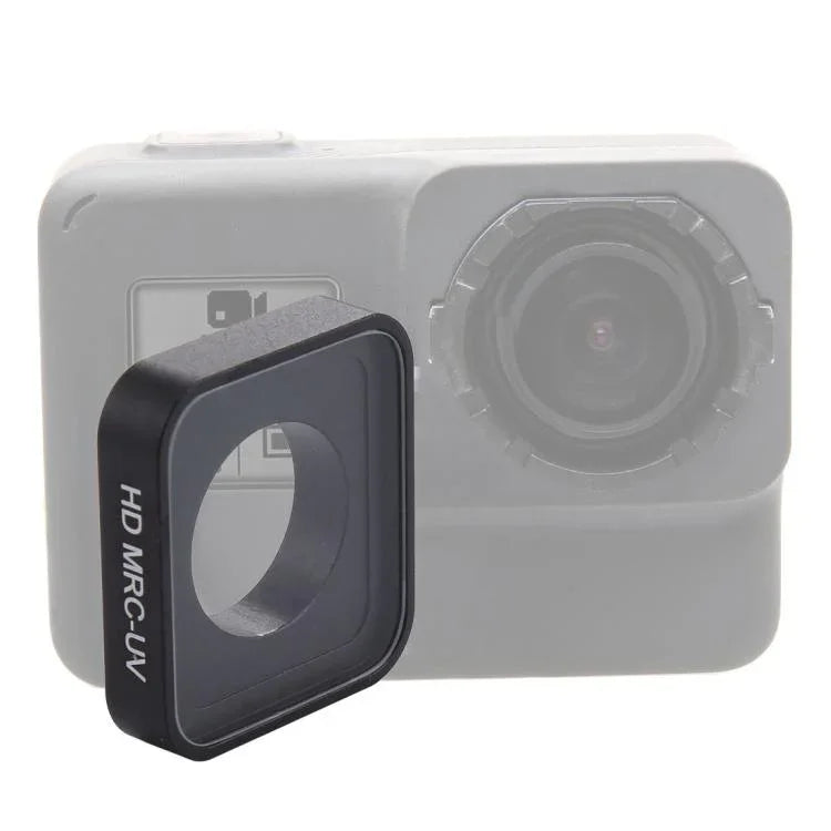 스냅온 MCUV 렌즈 필터 GoPro HERO6 /5용, MCUV 렌즈