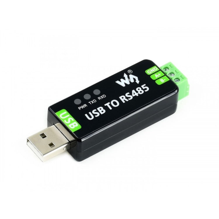 Waveshare 산업용 USB to RS485 컨버터, 17286