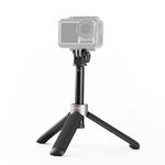 DJI Osmo Action용 PGYTECH P-GM-117 액션 카메라 삼각대 확장 셀피 스틱, P-GM-117