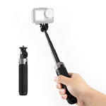 DJI Osmo Action용 PGYTECH P-GM-117 액션 카메라 삼각대 확장 셀피 스틱, P-GM-117