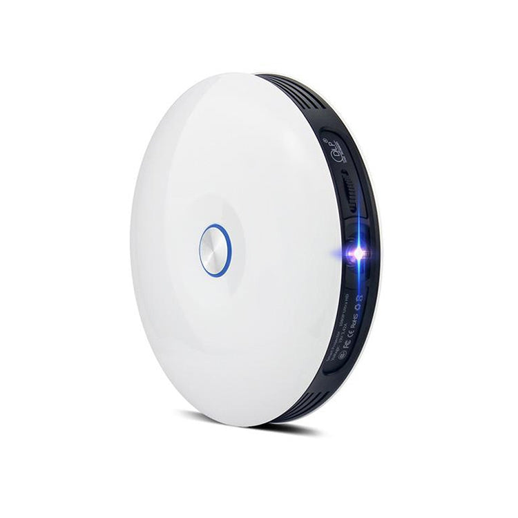 Wejoy DL-S9 220 루멘 1280x720 720P 안드로이드 6.0 HD 블루투스 WiFi 스마트 레이저 3D 프로젝터, HDMI / USB x 2 / TF 카드 지원