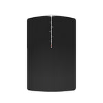 YG510 1200 럭스 800*480 LED 프로젝터 HD 홈 시어터, HDMI, VGA, AV, TF, USB 지원, YG510 블랙
