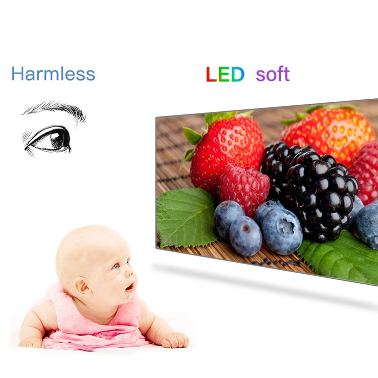 Wejoy L6 5인치 200 ANSI 루멘 1920 x 1080P 안드로이드 6.0 HD 블루투스 4.0 WiFi HD 스마트 프로젝터, AV / VGA / HDMI / 2 x USB / RJ45 지원, 1G+8G, 안드로이드 6.0
