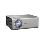 RD825 1280x720 2200루멘 미니 LED 프로젝터 홈 시어터, HDMI & AV & VGA & USB 지원, 모바일 폰 버전, 모바일 폰 버전