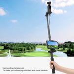 DJI OSMO Pocket용 Sunnylife OP-X9208 Type-C to Type-C 케이블, 길이: 1m, Type-C