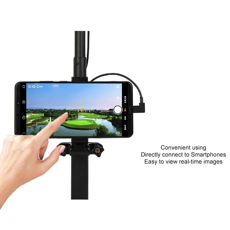 DJI OSMO Pocket용 Sunnylife OP-X9208 Type-C to Type-C 케이블, 길이: 1m, Type-C