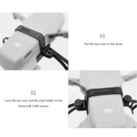 STARTRC 부력 로드 흡수 높이 연장 착륙 브래킷 DJI Mavic 2 미니용, DJI Mavic 2 미니용