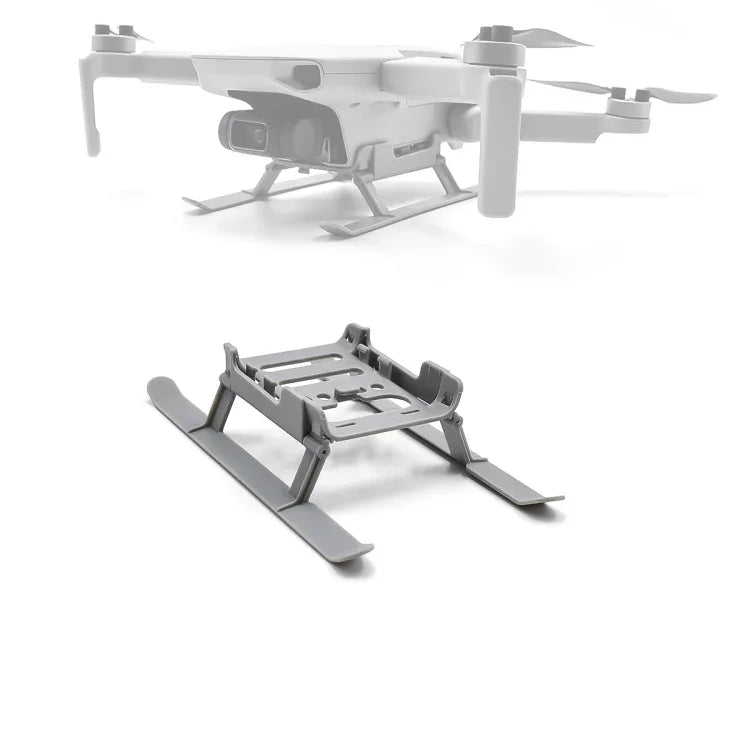 STARTRC 1106837 충격 방지 퀵 릴리스 충돌 방지 착륙 장치 높이 연장 홀더 DJI Mini 2 / Mavic Mini용, DJI Mavic Mini용