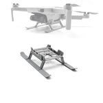 STARTRC 1106837 충격 방지 퀵 릴리스 충돌 방지 착륙 장치 높이 연장 홀더 DJI Mini 2 / Mavic Mini용, DJI Mavic Mini용