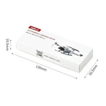 STARTRC 1106837 충격 방지 퀵 릴리스 충돌 방지 착륙 장치 높이 연장 홀더 DJI Mini 2 / Mavic Mini용, DJI Mavic Mini용