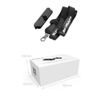 Sunnylife AIR2-Q9294 리모컨 걸이 버클 브래킷 목걸이 DJI Mavic Air 2용