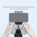Sunnylife AIR2-Q9294 리모컨 걸이 버클 브래킷 목걸이 DJI Mavic Air 2용