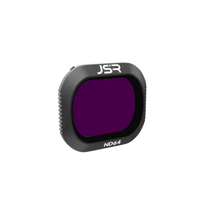 JSR 드론 ND64 렌즈 필터 DJI MAVIC 2 Pro용, ND64 필터