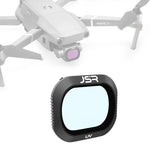 JSR 드론 UV 렌즈 필터 DJI MAVIC 2 Pro용, UV 필터