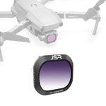 JSR 드론 그라데이션 GND8 렌즈 필터 DJI MAVIC 2 Pro용, GND8 필터