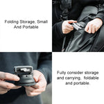 DJI Osmo Action & GoPro 8/7용 PGYTECH P-GM-132 액션 카메라 흡착 컵 휴대폰 홀더, P-GM-132