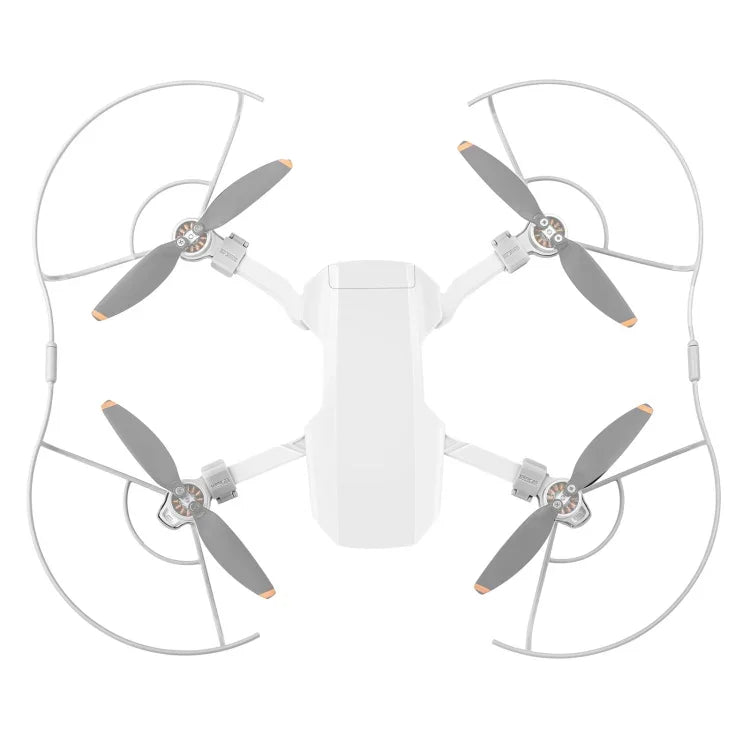 STARTRC 1109131 드론 프로펠러 보호 가드 충돌 방지 링 DJI Mini 2 / Mavic Mini용, DJI Mini 2용