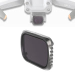 JSR KS ND64 렌즈 필터 DJI Air 2S용, 알루미늄 프레임, ND64