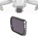 JSR KS ND16PL 렌즈 필터 DJI Air 2S용, 알루미늄 프레임, ND16PL