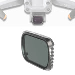 JSR KS CPL 렌즈 필터 DJI Air 2S용, 알루미늄 프레임, CPL