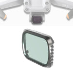 JSR KS STAR 효과 렌즈 필터 DJI Air 2S용, 알루미늄 프레임, STAR