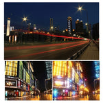 JSR KS STAR 효과 렌즈 필터 DJI Air 2S용, 알루미늄 프레임, STAR