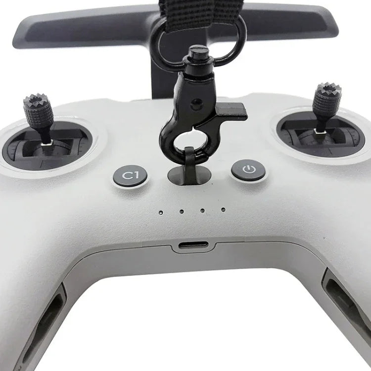 DJI FPV 리모컨용 안전 손목 스트랩 행잉 손목 스트랩 랜야드