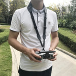 DJI FPV 리모컨용 안전 손목 스트랩 행잉 손목 스트랩 랜야드