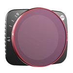 PGYTECH P-16B-065 가변 VND (6-9 스톱) 렌즈 필터 DJI Air 2S용, VND (6-9 스톱) 필터