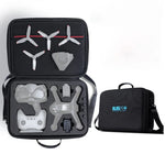 RUIGPRO DJI FPV 휴대용 싱글 숄더 수납 박스 케이스 여행용 가방, DJI FPV용