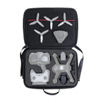 RUIGPRO DJI FPV 휴대용 싱글 숄더 수납 박스 케이스 여행용 가방, DJI FPV용