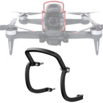 Sunnylife FV-Q9353 짐벌 범퍼 충격 방지 알루미늄 합금 가드 프로텍터 범퍼 DJI FPV용, FV-Q9353