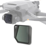 JSR 드론 CPL 렌즈 필터 DJI Mavic 3용, CPL