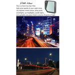 JSR 드론 8-in-1 MCUV+CPL+ND16+32+64+1000+STAR+NIGHT 렌즈 필터 DJI Mavic 3용, MCUV+CPL+ND16+32+64+1000+STAR+NIGHT