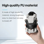 STARTRC 드론 PU 프로펠러 홀더 가드 프로펠러 블레이드 안정기 DJI Mini 3 Pro용, DJI Mini 3 Pro용