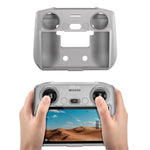 STARTRC 실리콘 충격 방지 스크래치 방지 케이스 DJI Mini 3 Pro 리모컨용, DJI Mini 3 Pro 리모컨용(그레이), DJI Mini 3 Pro 리모컨용(블랙)