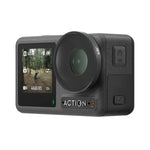 DJI Osmo Action 3용 JSR 4-in-1 UV CPL ND16 ND32 렌즈 필터, 4-in-1