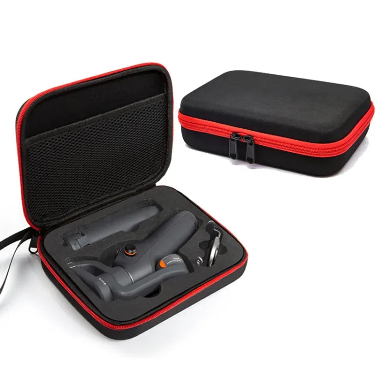 DJI Osmo Mobile 6 휴대용 여행 케이스 가방, 크기: 21 x 16 x 6cm, DJI Osmo Mobile 6용