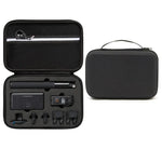 DJI Osmo Action 3 휴대용 수납 케이스 가방, 크기: 21.5 x 29.5 x 10cm, DJI Osmo Action 3용